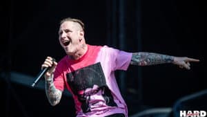 Corey Taylor - Hellfest 2024 — foto 3