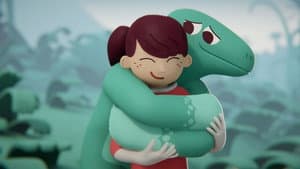 Big Lizard — foto 1