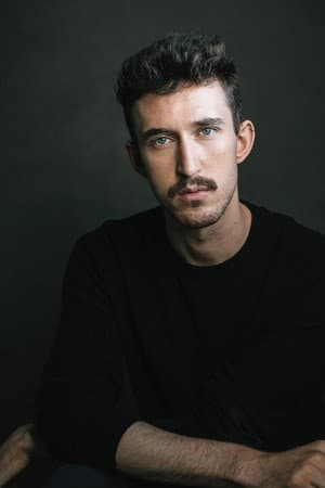 Connor Riopel