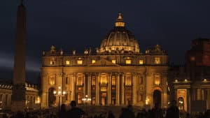 Building the Vatican: Secrets Behind the Holy City — foto 2