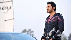 ఊపిరి — foto 12