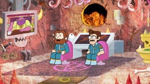 Episodio 1