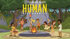 Human Discoveries — foto 4