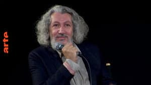 Alain Chabat : Leçon de cinéma — foto 1