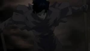 Ergo Proxy — foto 7