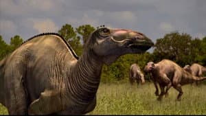 When Dinosaurs Roamed America — foto 6