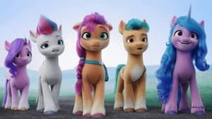 My Little Pony: Nueva generación — foto 3