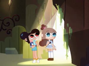 Rescate en la cueva