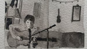 Lucky Three: An Elliott Smith Portrait — foto 5