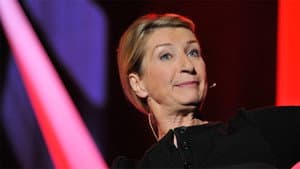 Elisabeth Buffet à la Cigale — foto 1