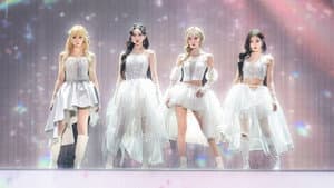 2024 aespa LIVE TOUR – SYNK：PARALLEL LINE – in TOKYO DOME -SPECIAL EDITION — foto 3