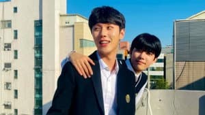 내 남자의 남자친구 — foto 1