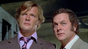 The Persuaders! — foto 1