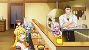 Welcome to the Outcast's Restaurant! — foto 2