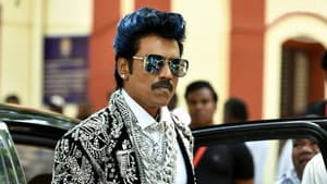 இந்தியன் II: Zero Tolerance — foto 8