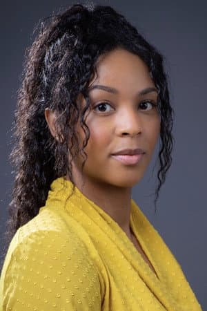 LaToya Harding