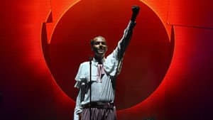 Stromae : Multitude le film – Le concert événement — foto 2