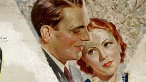 I Married a Doctor — foto 1