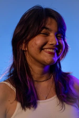 Samira Arima