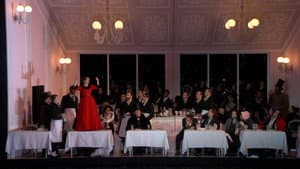 La bohème - ROH — foto 3