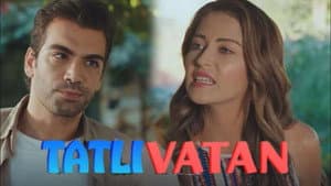 Tatlı Vatan — foto 1