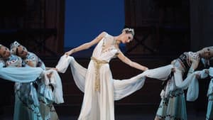 Bolschoi Ballett: Die Tochter des Pharaos — foto 1