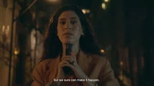 Leïla — foto 1