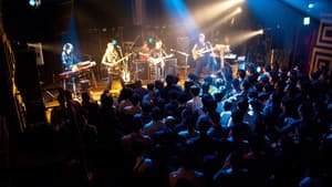Blind Spot Live! — foto 1