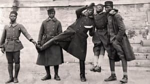 Ils étaient tirailleurs, voix oubliées de la Grande Guerre — foto 7