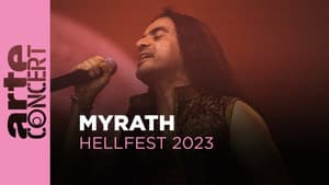Myrath - Hellfest 2023 — foto 1