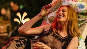 Fin de fiesta — foto 3
