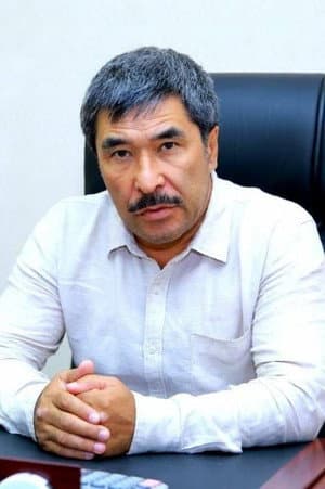 Hilol Nasimov