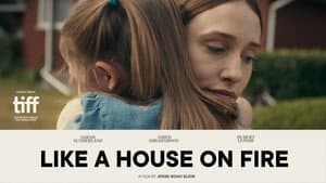 Like a House on Fire — foto 8