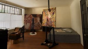 Klimt & The Kiss — foto 1