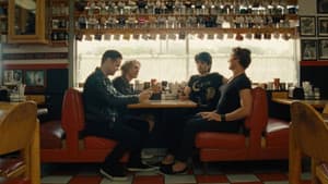 The Rise & Decline of Punk Rock — foto 4