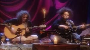 The Cure: MTV Unplugged — foto 1