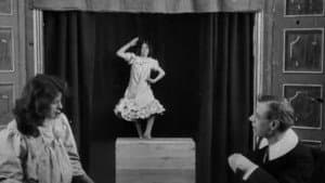 The Doll's Revenge — foto 1
