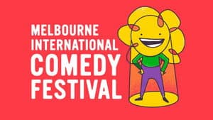 Melbourne Comedy Festival — foto 4