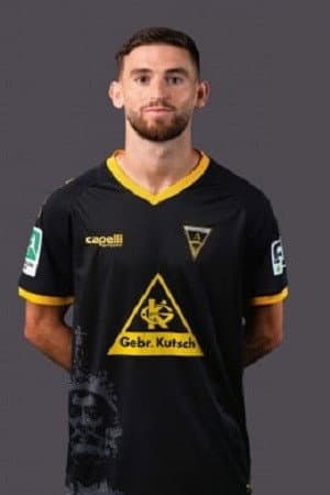 Elsamed Ramaj