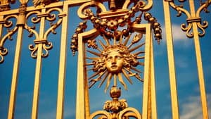 Versailles, les défis du roi Soleil — foto 1