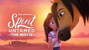 Spirit: El Indomable — foto 9