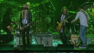 Mick Fleetwood and Friends: Celebrate the Music of Peter Green and the Early Years of Fleetwood Mac — foto 7