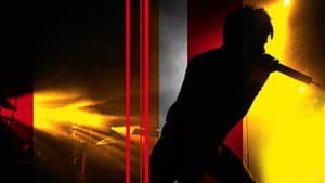 Gary Numan: Decoder (Live in Australia) — foto 1