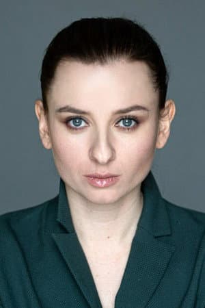 Вера Соловьёва