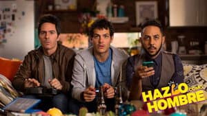 Hazlo como hombre — foto 1