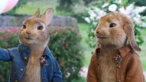 Peter Rabbit 2: Conejo en fuga — foto 8