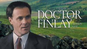 Doctor Finlay — foto 1