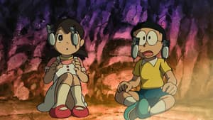 Doraemon: Nobita y los siete magos — foto 2