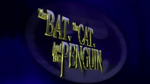 Batman Returns: The Bat, the Cat, and the Penguin — foto 1