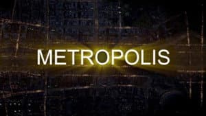 Metropolis — foto 2